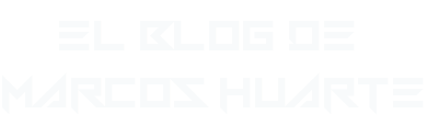 Blog de Marcos Huarte
